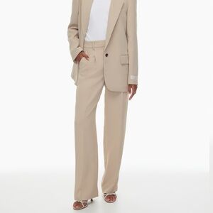 NEW W/ TAGS Aritzia Effortless Pants